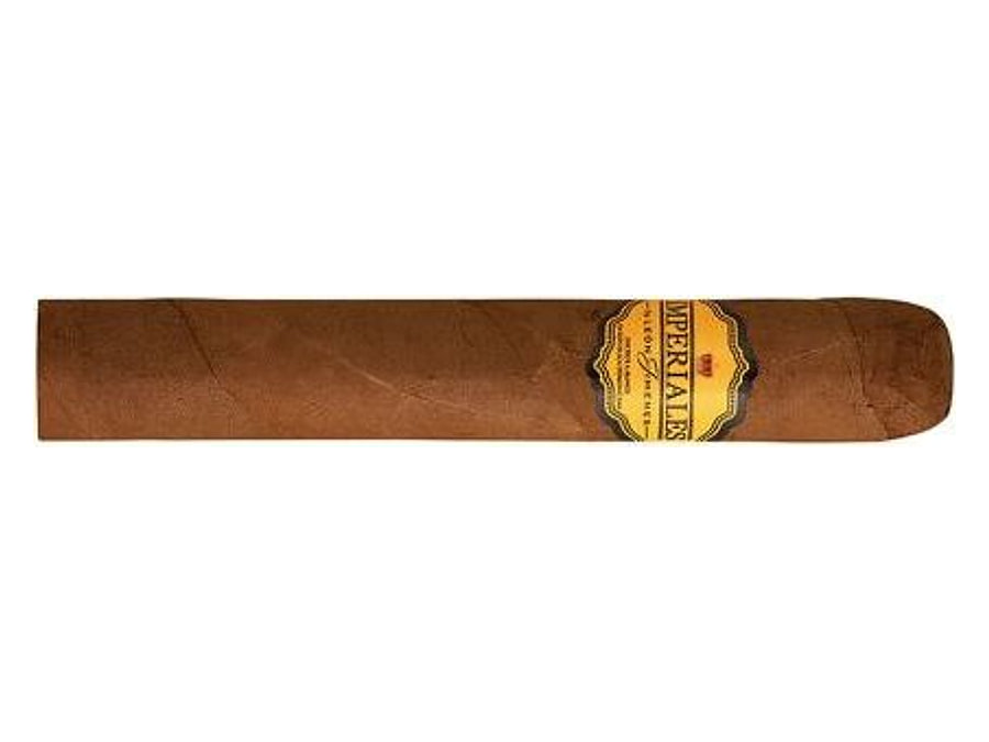 Leon Jimenes Imperiales Robusto, Format Robusto, Herkunft Dominikanische Republik