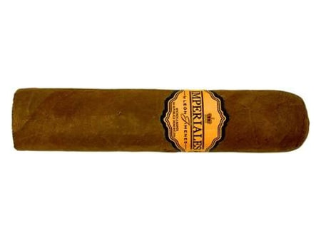 Ansicht 1 von 3 anzeigen: Leon Jimenes Imperiales Short Robusto, Format Short Robusto, Herkunft Dominikanische Republik