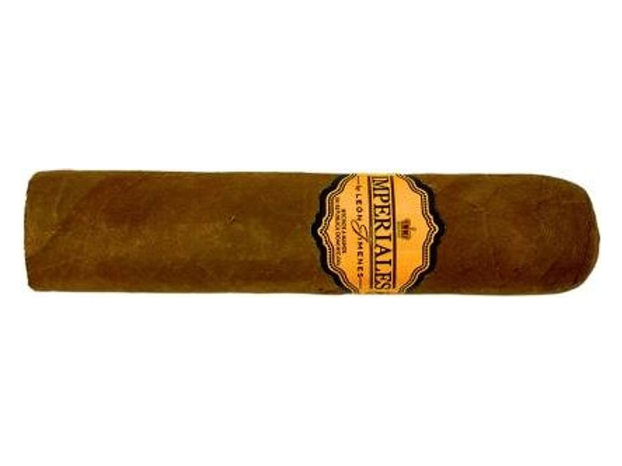 Leon Jimenes Imperiales Short Robusto, Format Short Robusto, Herkunft Dominikanische Republik