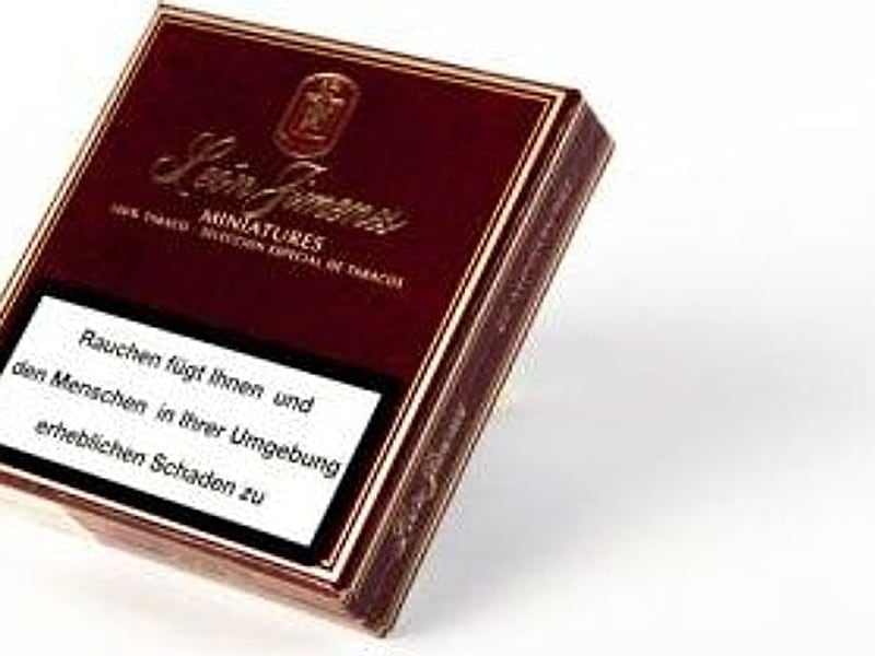 Leon Jimenes Leon Jimenes Miniatures, Detailansicht