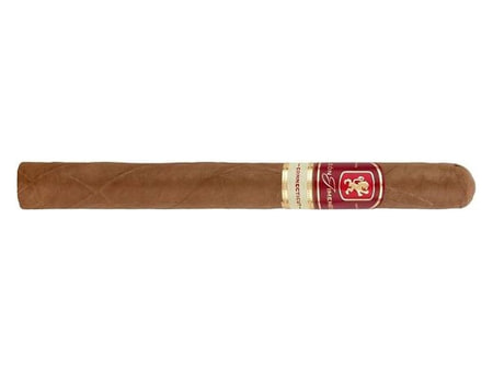 Ansicht 1 von 3 anzeigen: Leon Jimenes No. 2, Format Churchill, Herkunft Dominikanische Republik