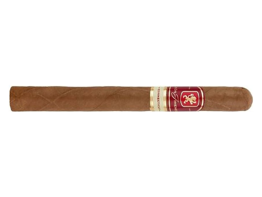Leon Jimenes No. 2, Format Churchill, Herkunft Dominikanische Republik