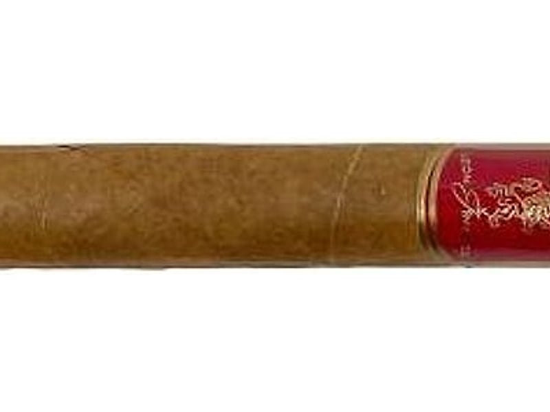 Leon Jimenes Leon Jimenes No. 5, Detailansicht