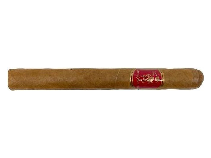 Leon Jimenes No. 5, Format Petit Corona, Herkunft Dominikanische Republik