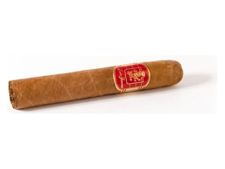 Ansicht 1 von 3 anzeigen: Leon Jimenes Robusto, Format Robusto, Herkunft Dominikanische Republik