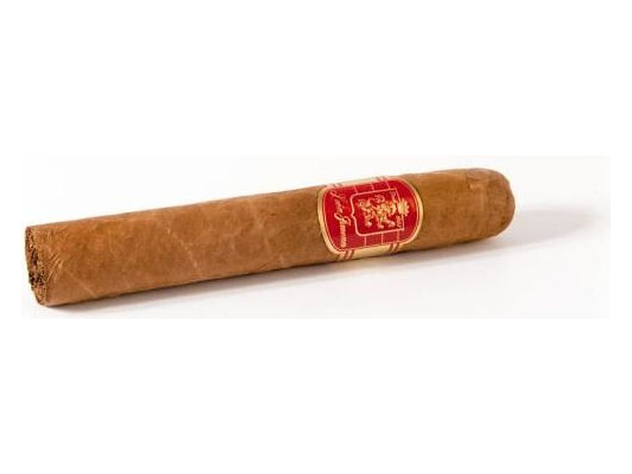 Leon Jimenes Robusto, Format Robusto, Herkunft Dominikanische Republik