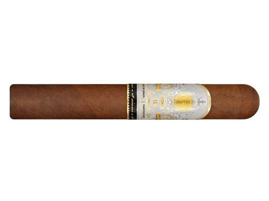 Leonel 10 Aniversario Toro Gordo, Format Toro Gordo, Herkunft Nicaragua