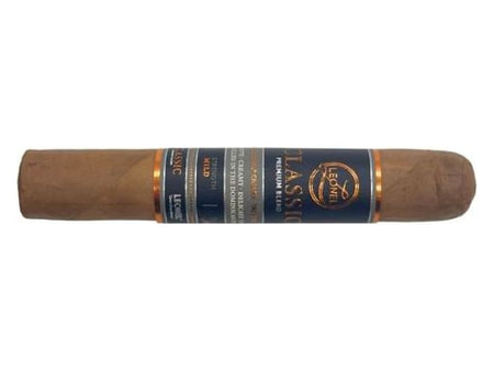 Ansicht 1 von 3 anzeigen: Leonel Classic Robusto, Format Robusto, Herkunft Dominikanische Republik
