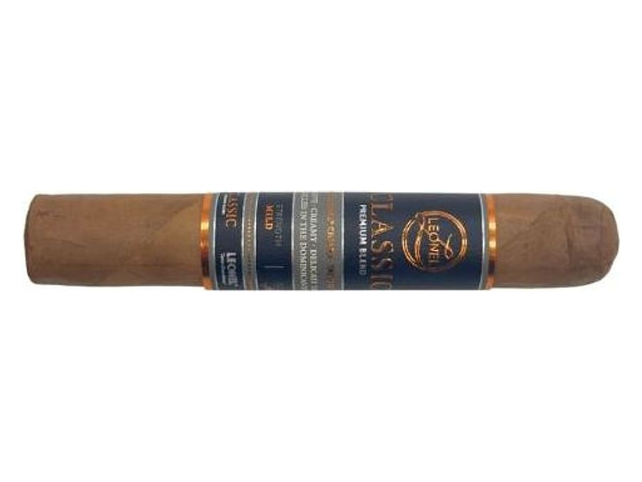 Leonel Classic Robusto, Format Robusto, Herkunft Dominikanische Republik