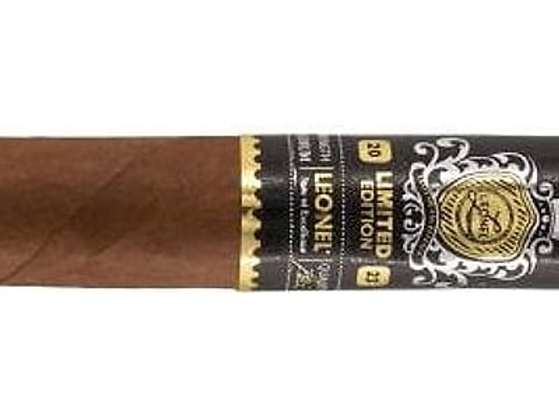 Leonel Leonel Limited Edition 2023 Toro, Detailansicht