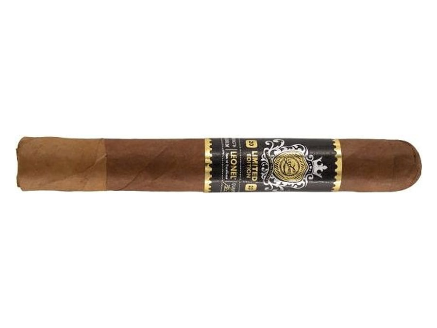 Leonel Limited Edition 2023 Toro, Format Toro, Herkunft Nicaragua