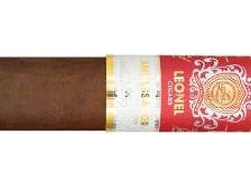 Leonel Leonel Limited Edition 2025 Ambassador, Detailansicht