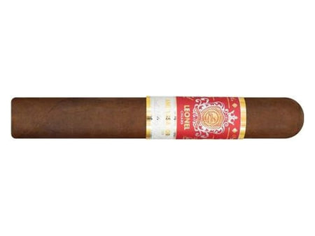 Ansicht 1 von 3 anzeigen: Leonel Limited Edition 2025 Ambassador, Format Toro Gordo, Herkunft Dominikanische Republik