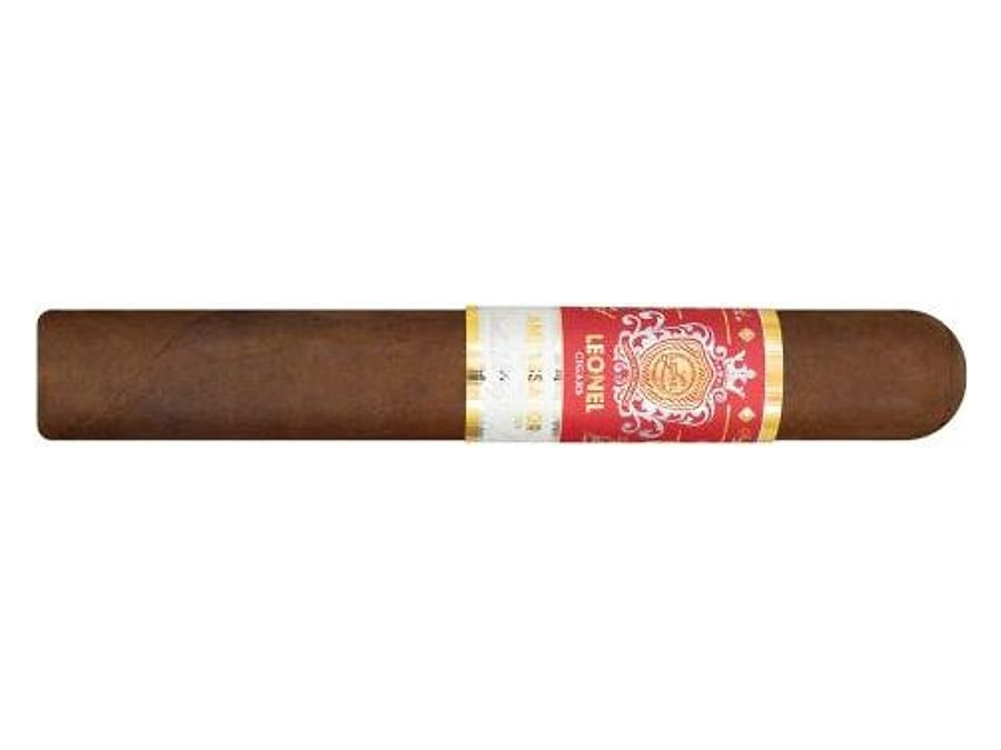 Leonel Limited Edition 2025 Ambassador, Format Toro Gordo, Herkunft Dominikanische Republik