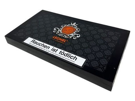 Ansicht 1 von 2 anzeigen: Leonel Limited Sampler, Format Toro, Herkunft Verschiedene