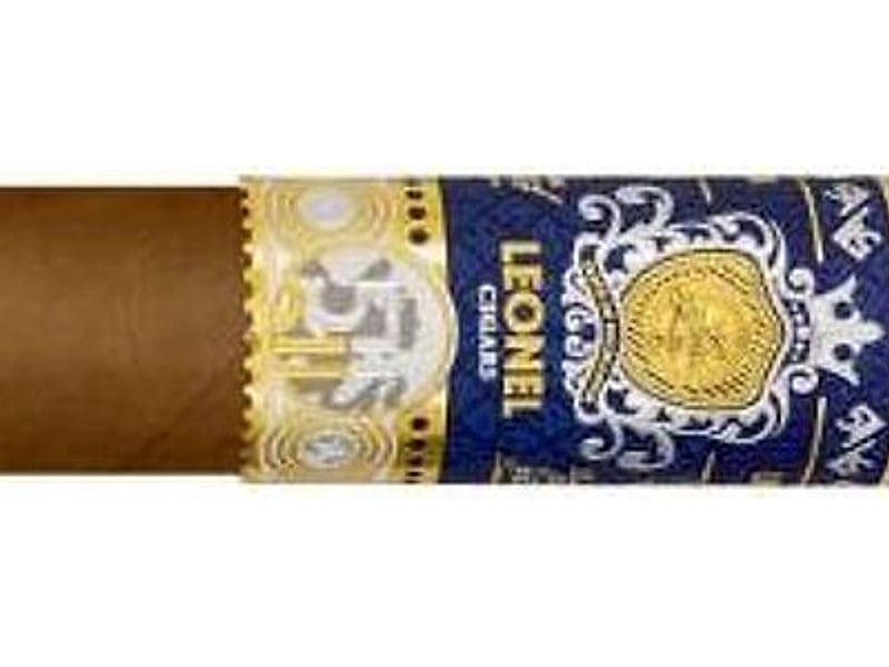 Leonel Leonel No. 511 Robusto, Detailansicht