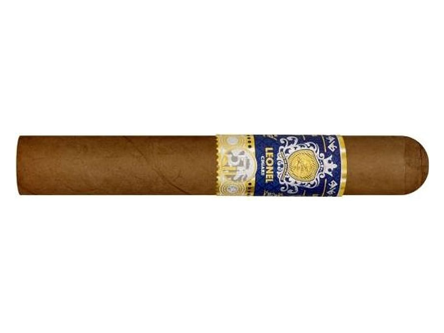 Leonel No. 511 Toro Gordo, Format Toro Gordo, Herkunft Dominikanische Republik