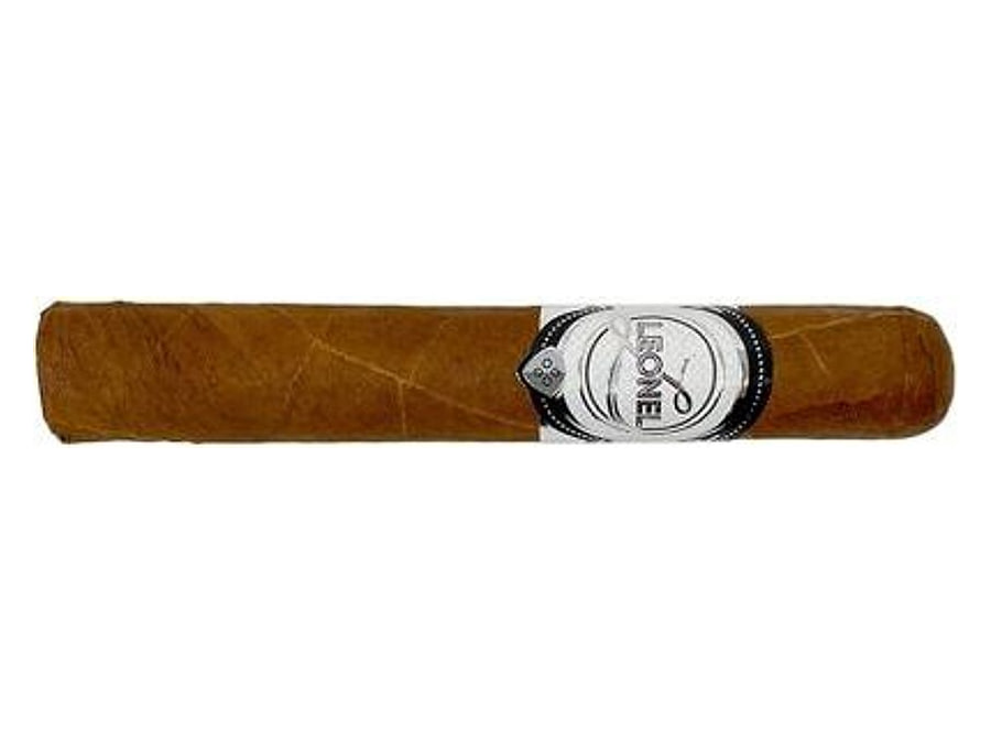 Leonel Original Robusto, Format Robusto, Herkunft Dominikanische Republik