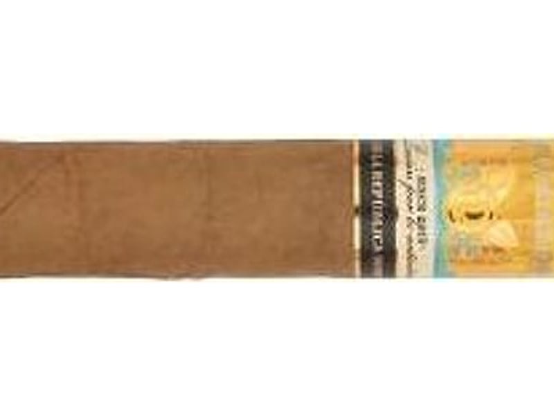Leonel Leonel Plantation Connecticut Corona, Detailansicht