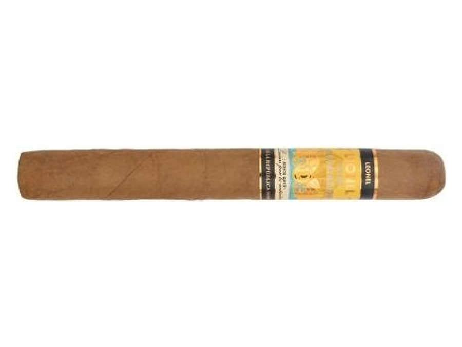 Leonel Plantation Connecticut Corona, Format Corona, Herkunft Dominikanische Republik