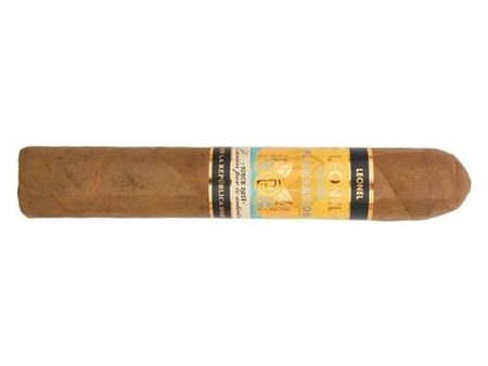 Ansicht 1 von 3 anzeigen: Leonel Plantation Connecticut Robusto, Format Robusto, Herkunft Dominikanische Republik