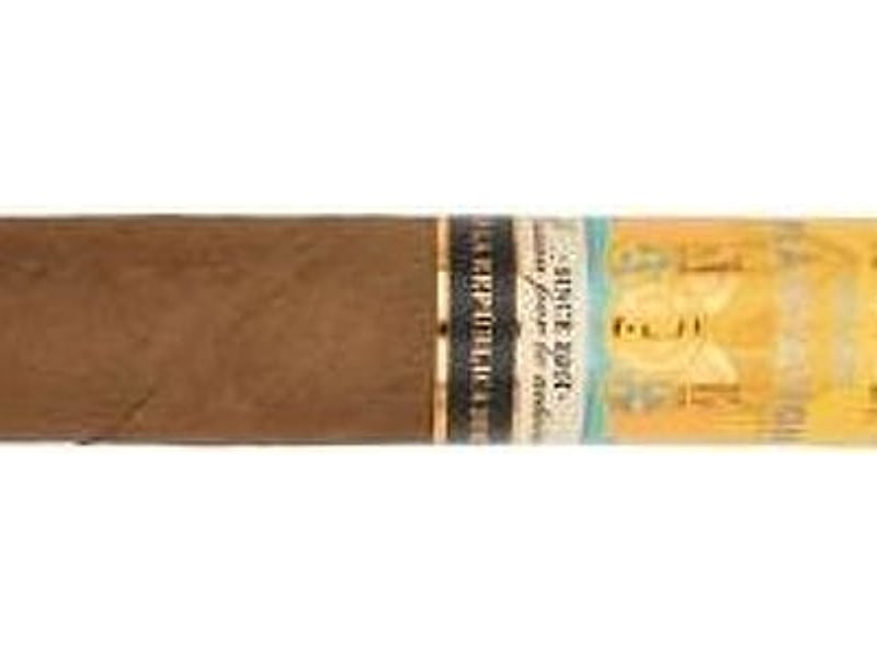 Leonel Leonel Plantation Connecticut Toro, Detailansicht