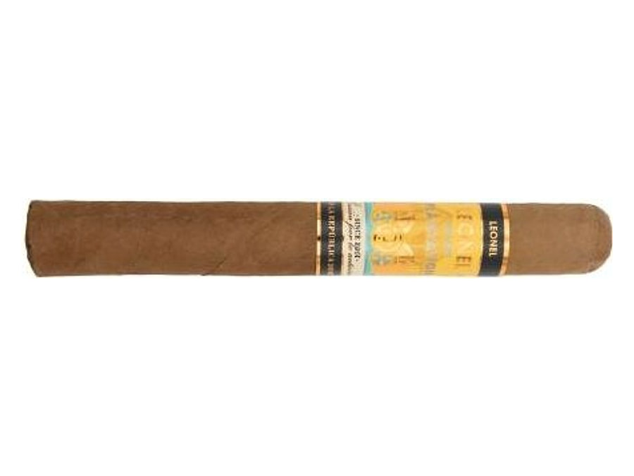 Leonel Plantation Connecticut Toro, Format Toro, Herkunft Dominikanische Republik