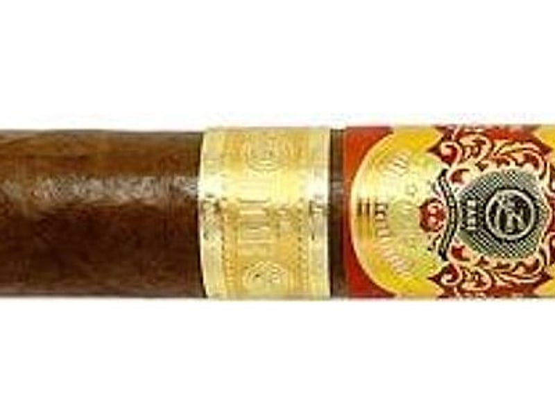 Leonel Leonel Rare D'Or 6x60, Detailansicht
