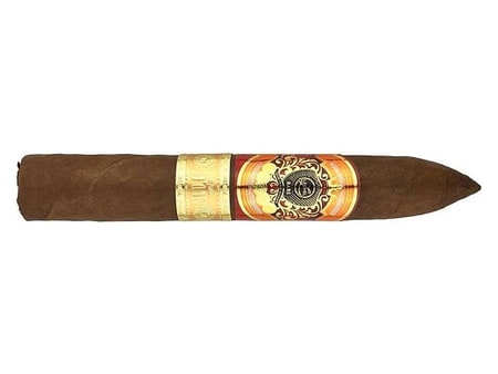 Ansicht 1 von 3 anzeigen: Leonel Rare D'Or Belicoso, Format Belicoso, Herkunft Nicaragua