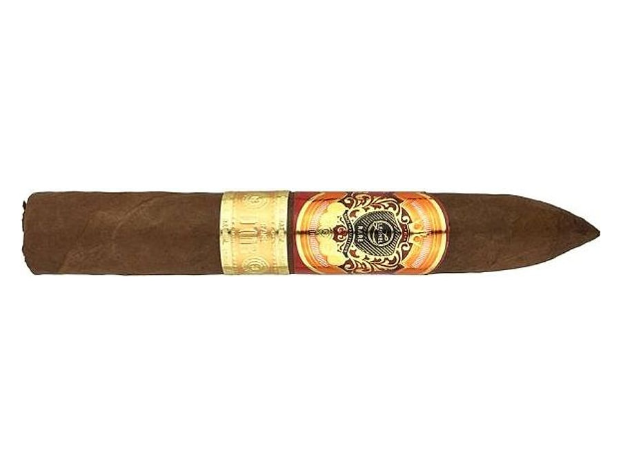 Leonel Rare D'Or Belicoso, Format Belicoso, Herkunft Nicaragua