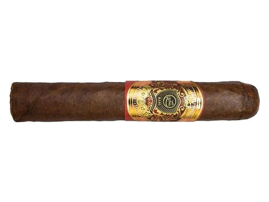 Leonel Rare Robusto, Format Robusto, Herkunft Nicaragua