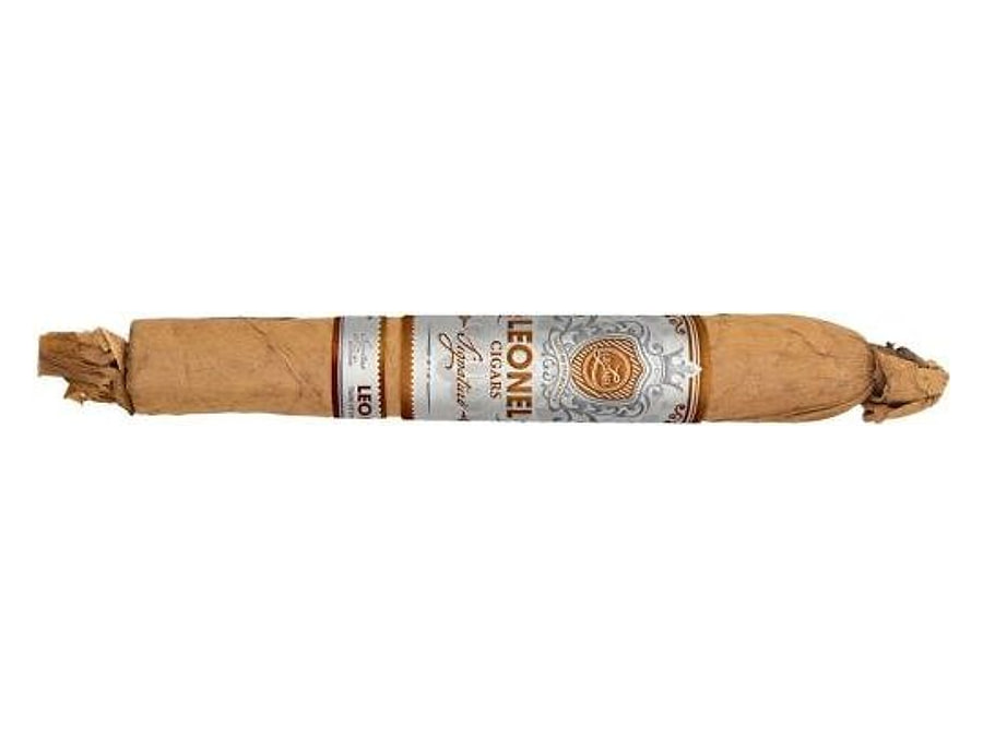 Leonel Signature Connecticut LE 2021, Format Toro, Herkunft Nicaragua
