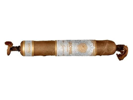 Ansicht 1 von 3 anzeigen: Leonel Signature Connecticut Robusto, Format Robusto, Herkunft Nicaragua