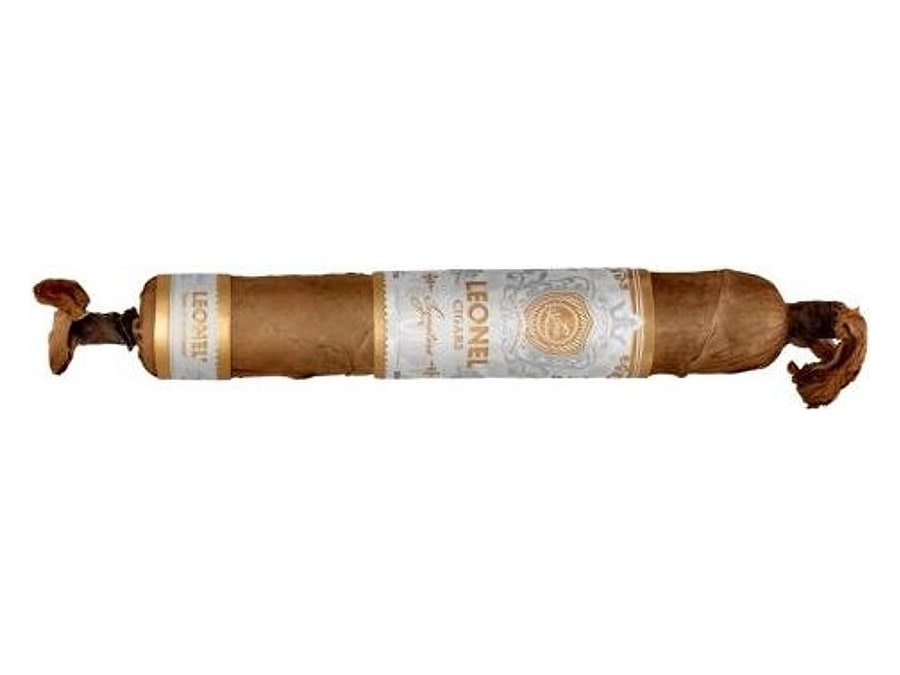 Leonel Signature Connecticut Robusto, Format Robusto, Herkunft Nicaragua