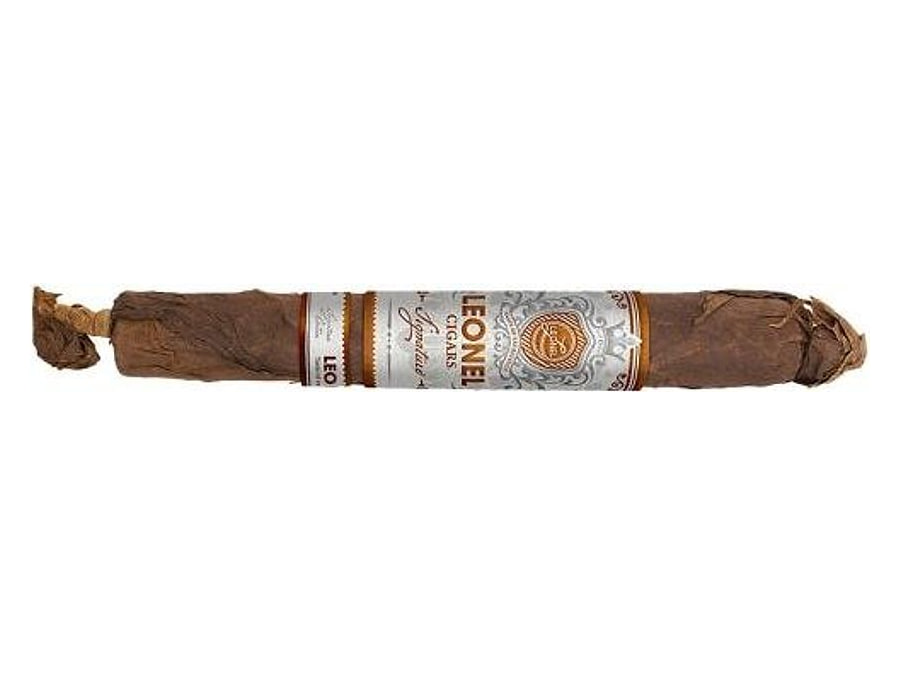 Leonel Signature Maduro LE 2021, Format Toro, Herkunft Nicaragua