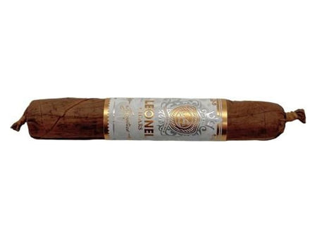 Ansicht 1 von 3 anzeigen: Leonel Signature Maduro Robusto, Format Robusto, Herkunft Nicaragua