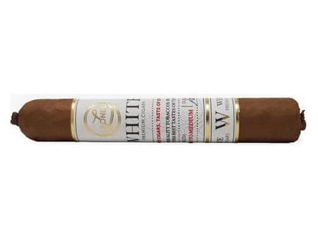 Ansicht 1 von 3 anzeigen: Leonel White Perla, Format Perlas, Herkunft Nicaragua