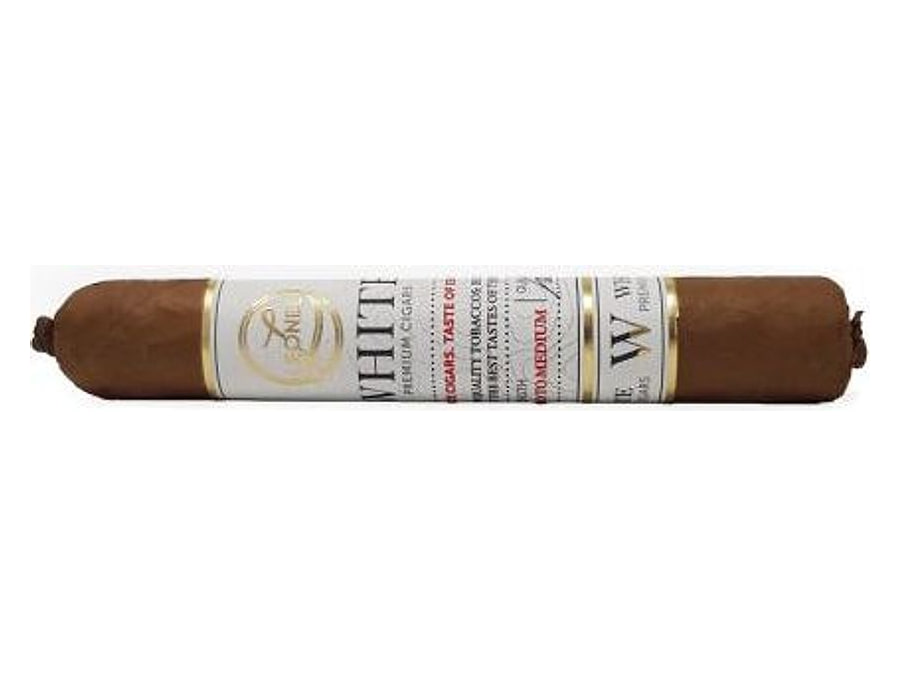 Leonel White Perla, Format Perlas, Herkunft Nicaragua