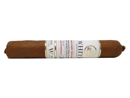 Ansicht 1 von 3 anzeigen: Leonel White Robusto, Format Robusto, Herkunft Nicaragua