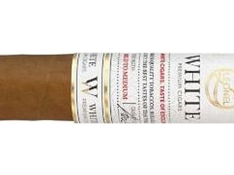 Leonel Leonel White Toro, Detailansicht