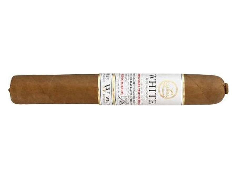 Leonel White Toro, Format Toro, Herkunft Nicaragua