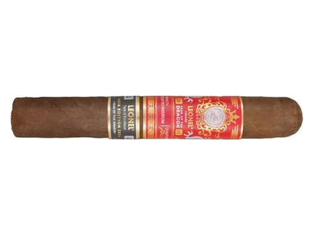 Ansicht 1 von 3 anzeigen: Leonel Year Of The Dragon LE 2024, Format Toro, Herkunft Nicaragua