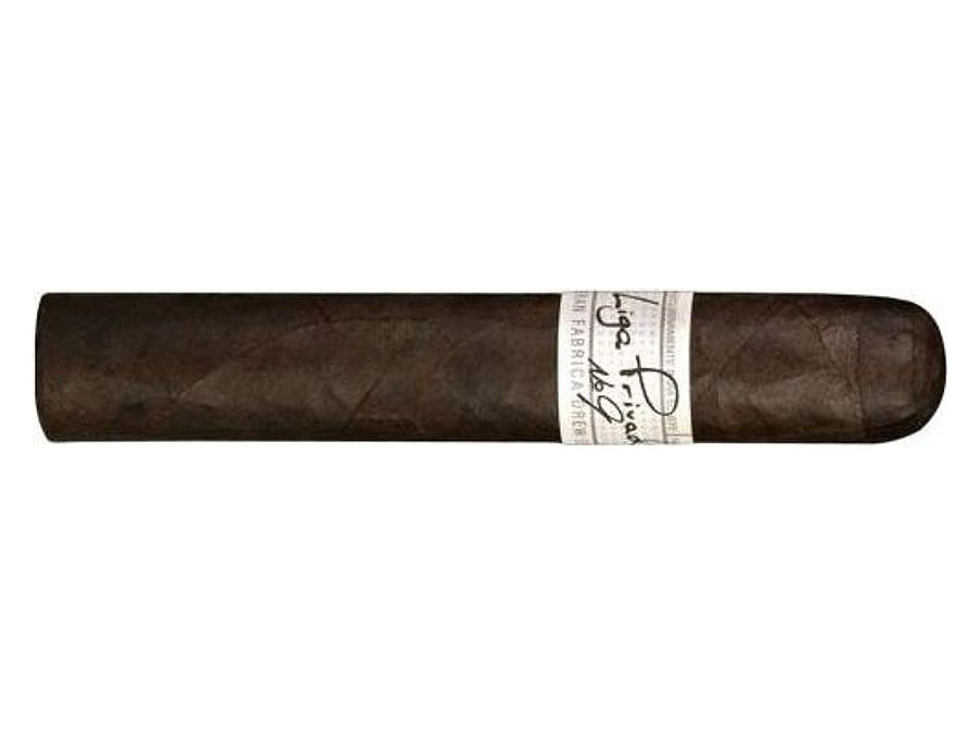 Drew Estate Liga Privada No.9 Robusto, Format Robusto, Herkunft Nicaragua