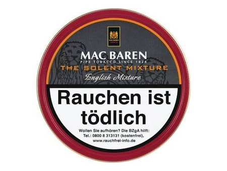 Ansicht 1 von 2 anzeigen: Mac Baren The Solent Mixture