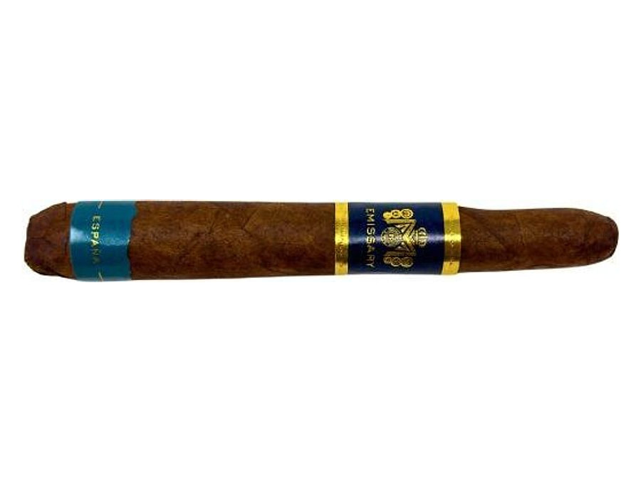 Macanudo Emissary España Perfecto, Format Perfecto, Herkunft Honduras