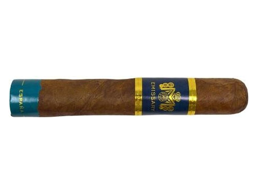 Macanudo Emissary España Robusto, Format Robusto, Herkunft Honduras