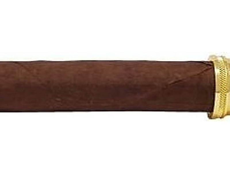 Macanudo Macanudo Gran Reserva LE 2020, Detailansicht