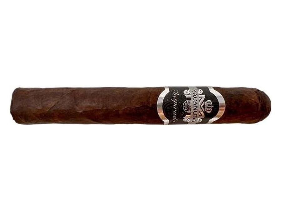 Macanudo Inspirado Black Toro, Format Toro, Herkunft Dominikanische Republik