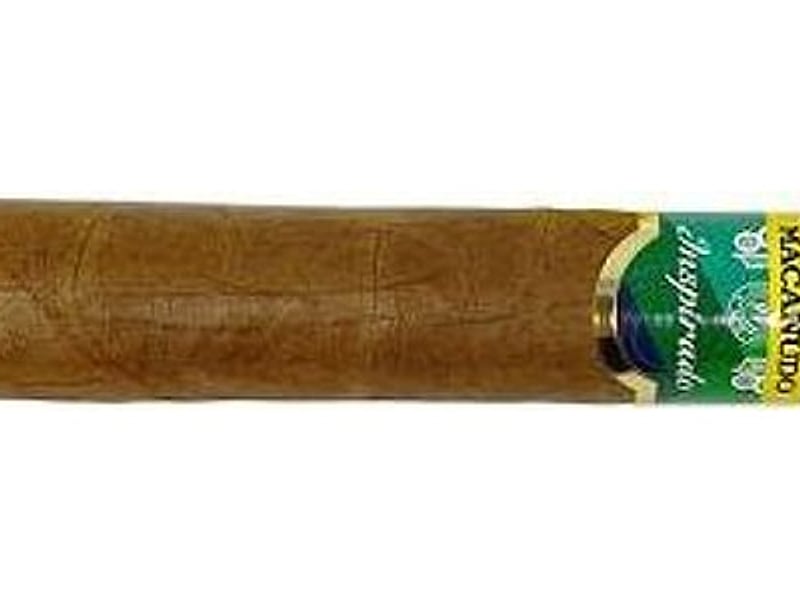 Macanudo Macanudo Inspirado Brazilian Shade LE, Detailansicht