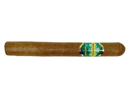 Ansicht 1 von 3 anzeigen: Macanudo Inspirado Brazilian Shade LE, Format Toro, Herkunft Brasilien